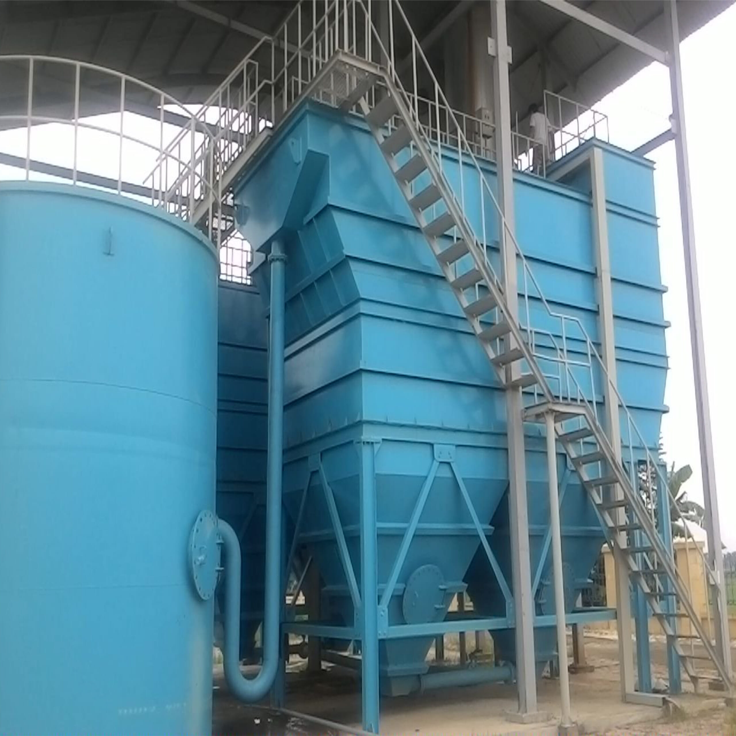 Thiết kế hệ thống xử lý