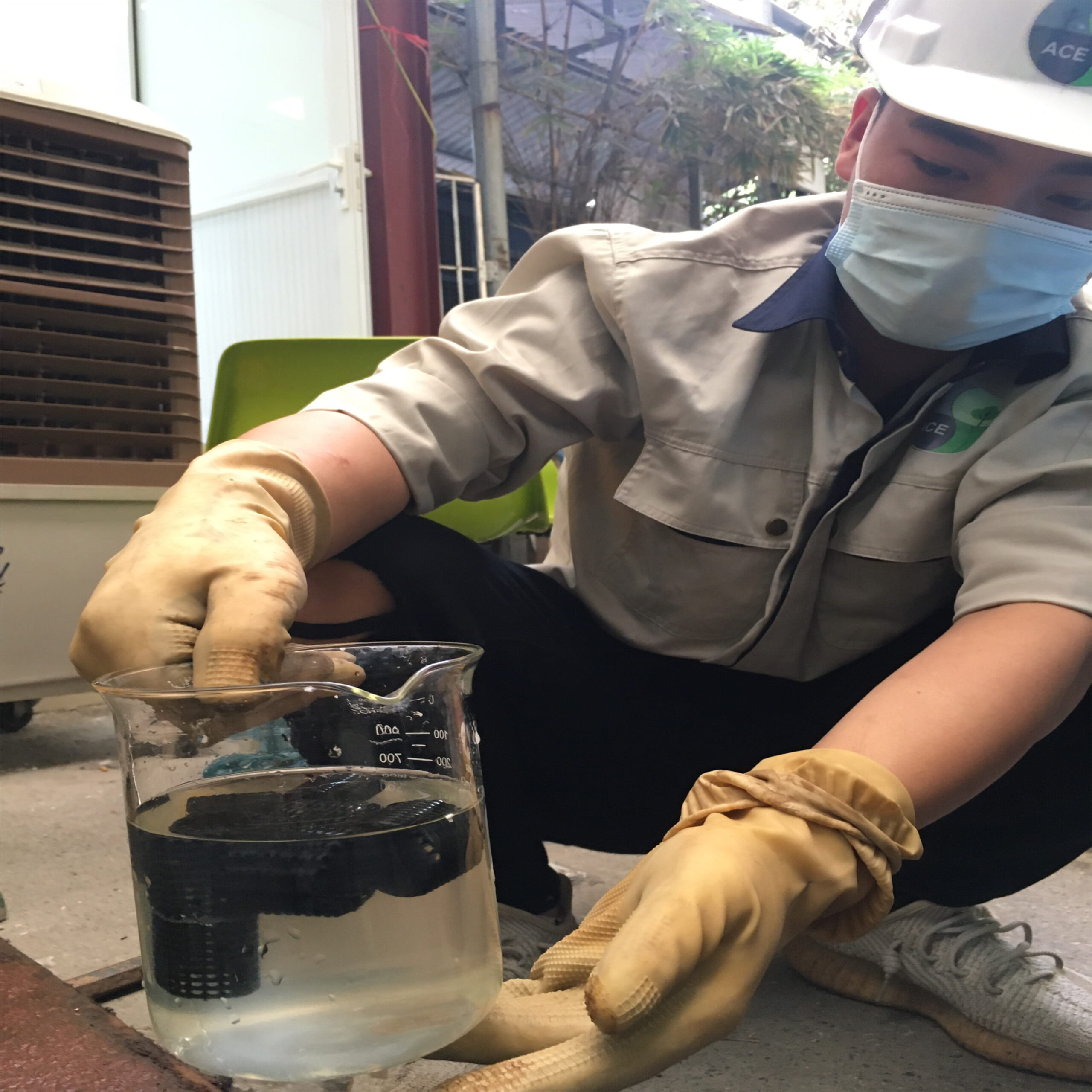 Bảo trì, bảo dưỡng