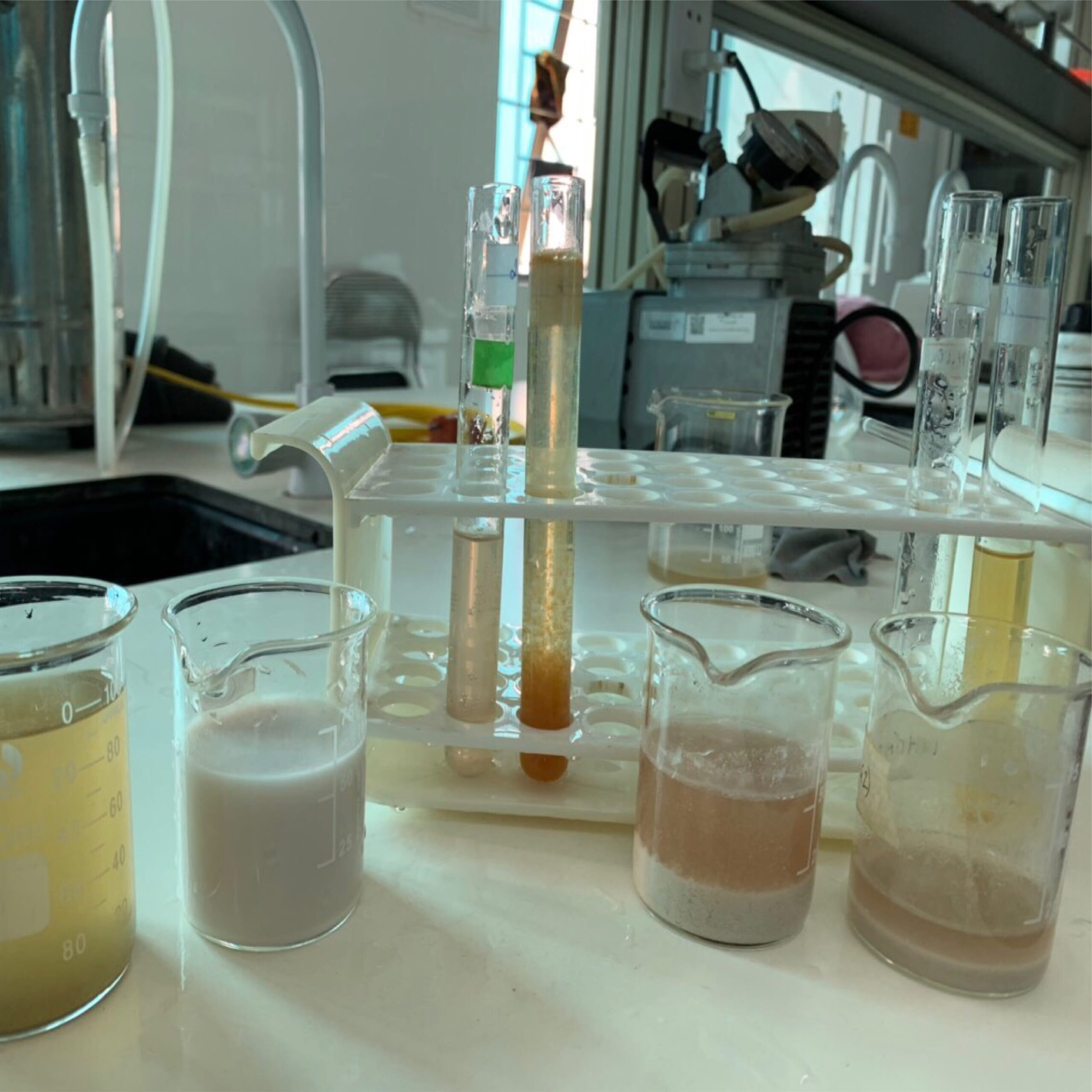 Quan trắc và phân tích