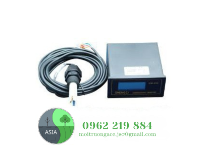 thiết bị đo cảm biến