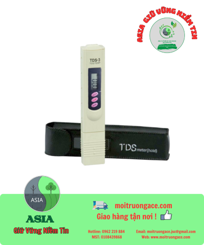 Bút đo TDS