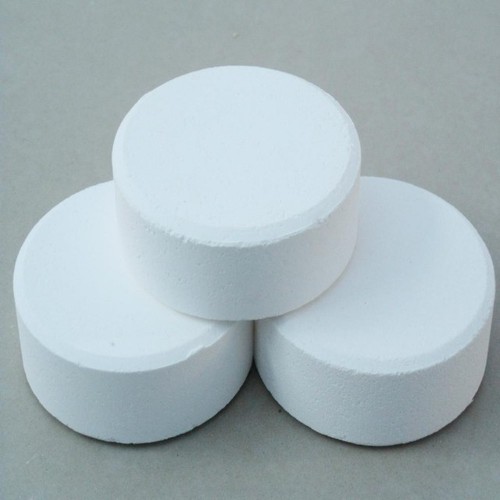 VIÊN CLO 200G – GIẢI PHÁP KHỬ KHUẨN MẠNH MẼ, XỬ LÝ NƯỚC HIỆU QUẢ!